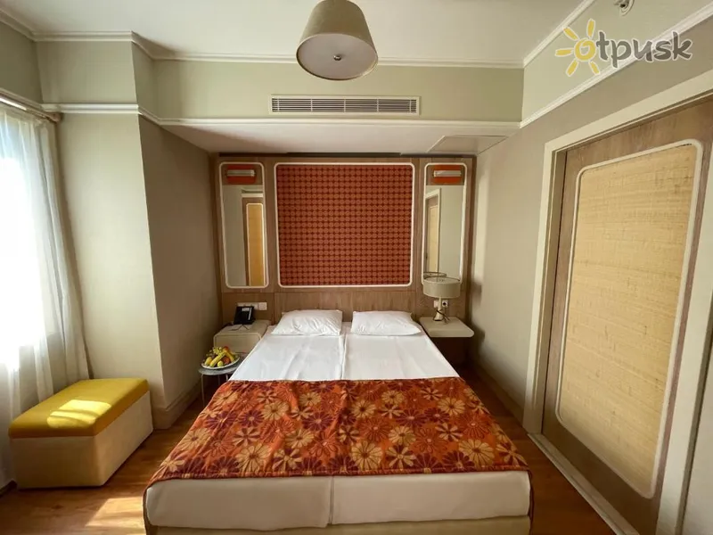 Фото отеля Club Grand Side 5* Сиде Турция