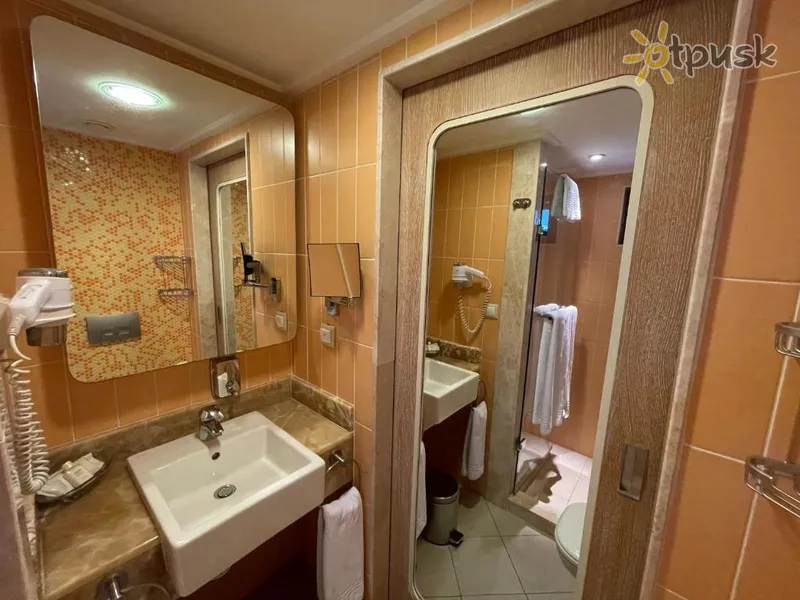 Фото отеля Club Grand Side 5* Сиде Турция