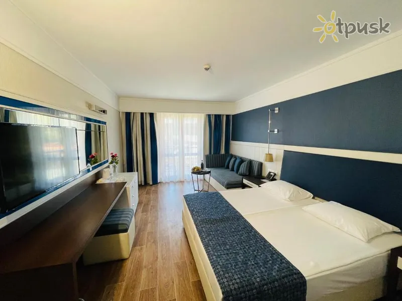 Фото отеля Club Grand Side 5* Сиде Турция