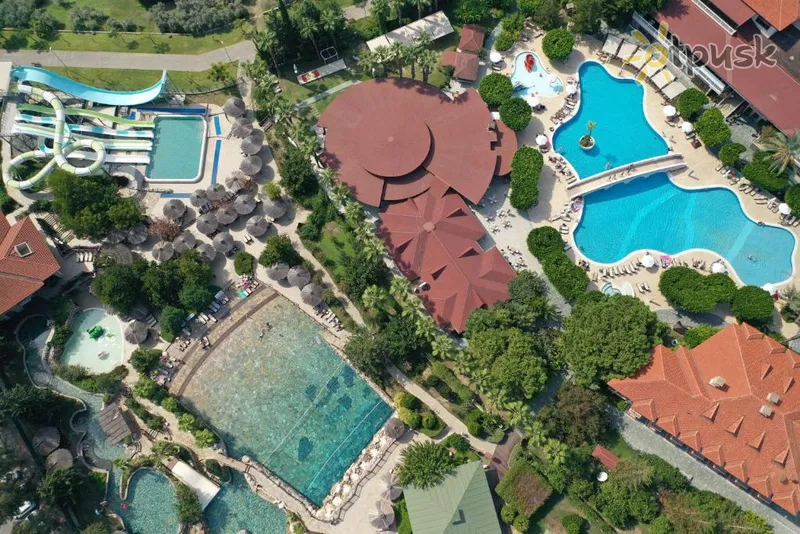 Фото отеля Club Grand Side 5* Сиде Турция