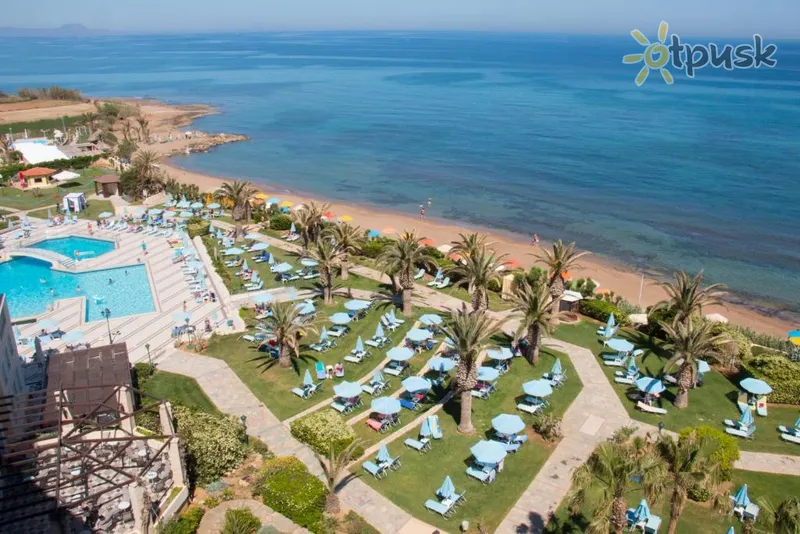 Фото отеля Creta Star Hotel 4* о. Крит – Ретимно Греция