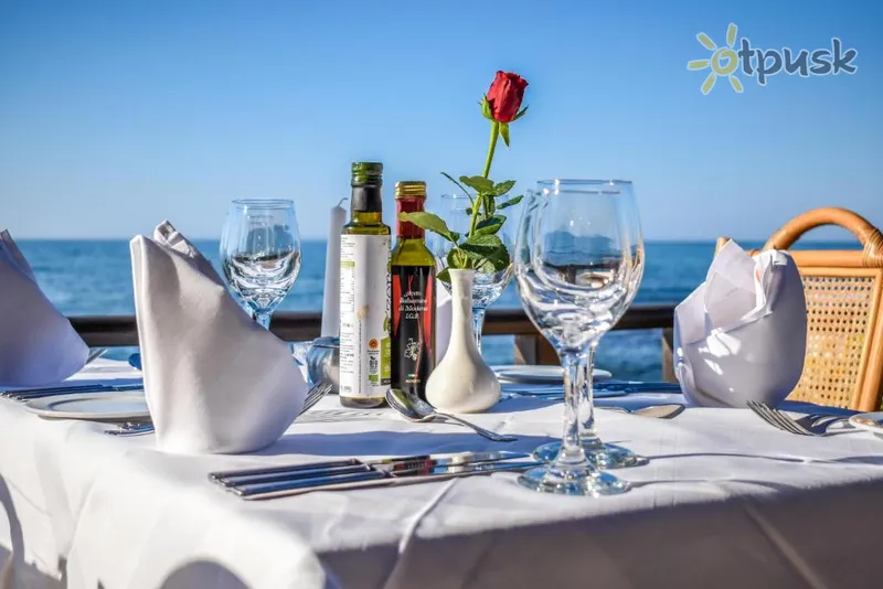 Фото отеля Creta Star Hotel 4* о. Крит – Ретимно Греция