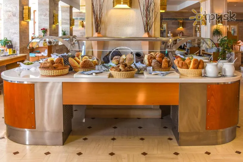 Фото отеля Creta Star Hotel 4* о. Крит – Ретимно Греция