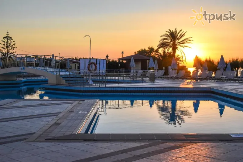 Фото отеля Creta Star Hotel 4* о. Крит – Ретимно Греция