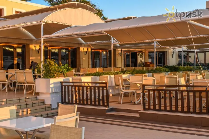 Фото отеля Creta Star Hotel 4* о. Крит – Ретимно Греция