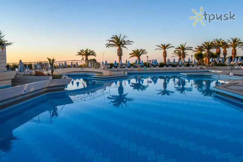 Фото отеля Creta Star Hotel 4* о. Крит – Ретимно Греция