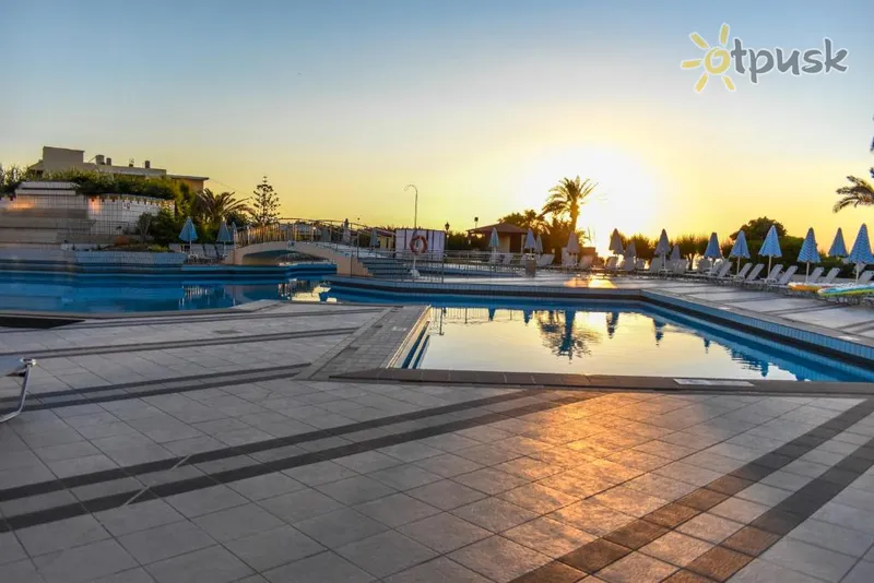 Фото отеля Creta Star Hotel 4* о. Крит – Ретимно Греция