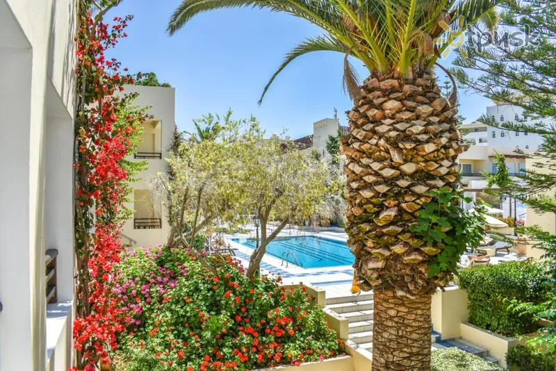 Фото отеля Creta Royal Hotel 5* о. Крит – Ретимно Греция