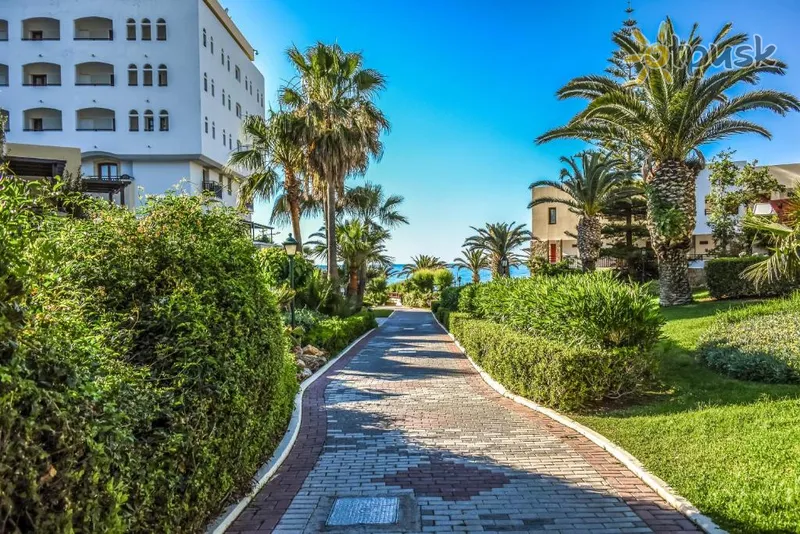 Фото отеля Creta Royal Hotel 5* о. Крит – Ретимно Греция