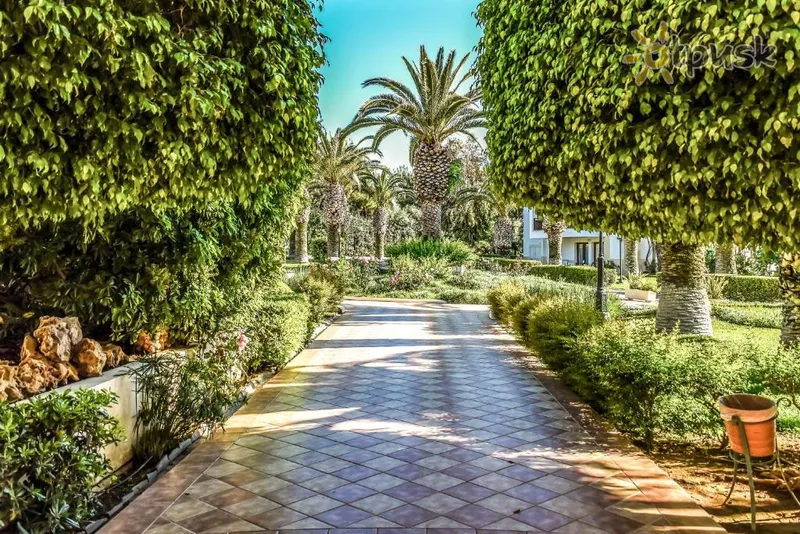 Фото отеля Creta Royal Hotel 5* о. Крит – Ретимно Греция