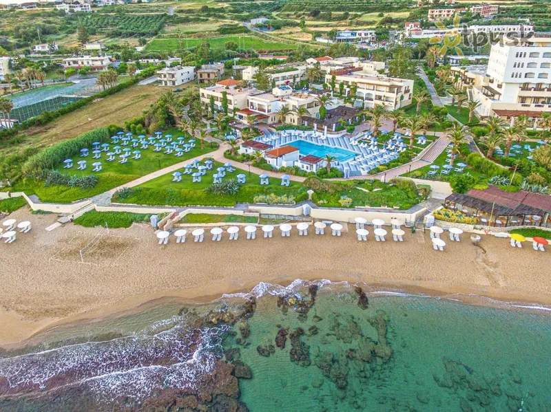 Фото отеля Creta Royal Hotel 5* о. Крит – Ретимно Греция