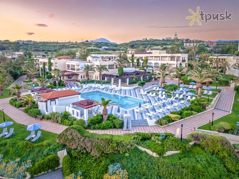 Фото отеля Creta Royal Hotel 5* о. Крит – Ретимно Греция