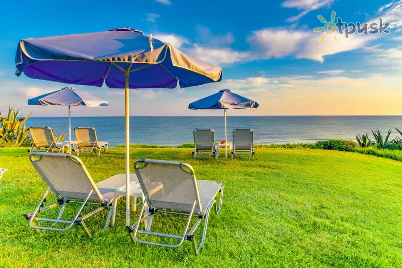 Фото отеля Creta Royal Hotel 5* о. Крит – Ретимно Греция