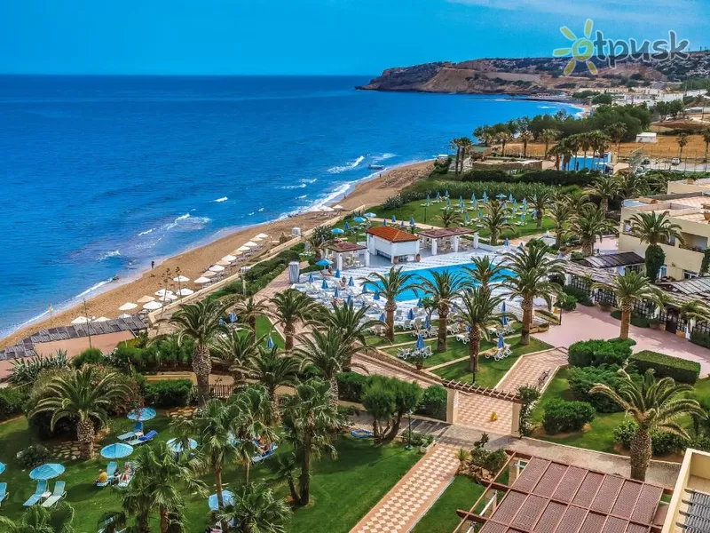 Фото отеля Creta Royal Hotel 5* о. Крит – Ретимно Греция