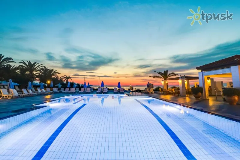 Фото отеля Creta Royal Hotel 5* о. Крит – Ретимно Греция