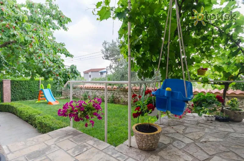 Фото отеля Peaceful Green Oasis Apartment 3* Vodice Horvātija ārpuse un baseini