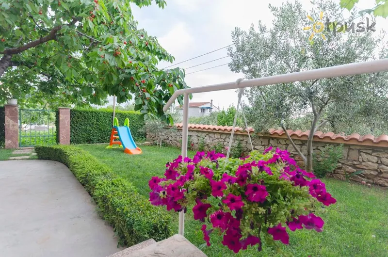 Фото отеля Peaceful Green Oasis Apartment 3* Vodice Horvātija bērniem
