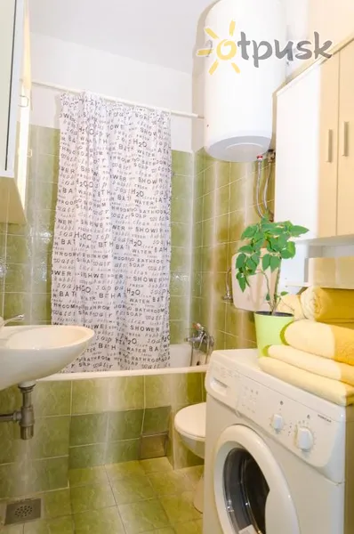 Фото отеля Peaceful Green Oasis Apartment 3* Vodice Horvātija cipariem