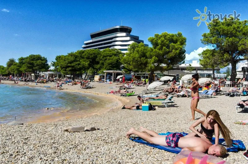 Фото отеля Peaceful Green Oasis Apartment 3* Vodice Horvātija pludmale