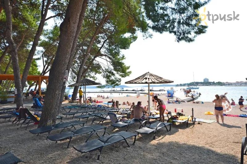Фото отеля Peaceful Green Oasis Apartment 3* Vodice Horvātija pludmale