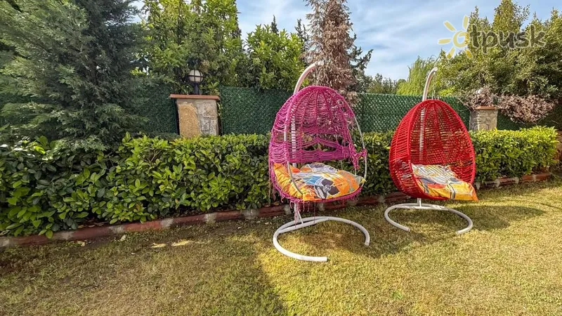 Фото отеля Cınar Butik Hotel 3* Бодрум Турция