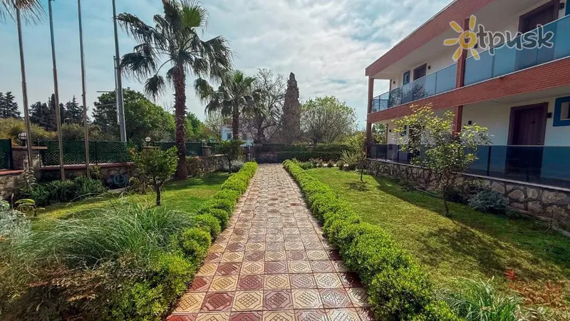 Фото отеля Cınar Butik Hotel 3* Бодрум Турция