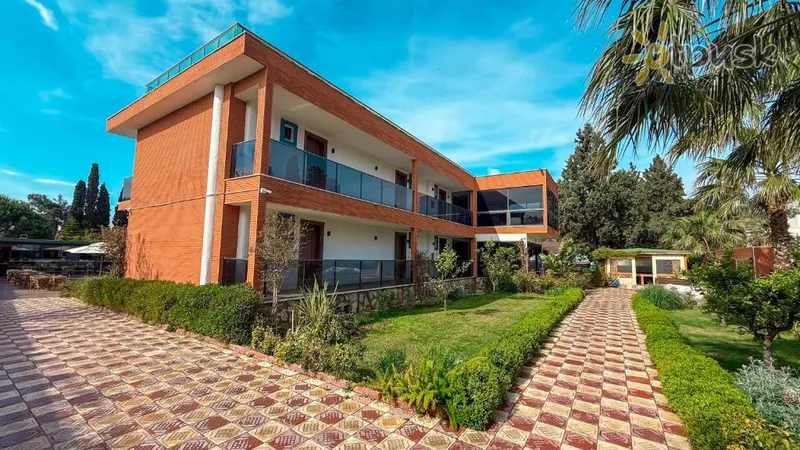 Фото отеля Cınar Butik Hotel 3* Бодрум Турция