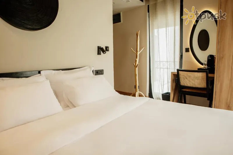 Фото отеля Hotel 1920 4* Подгорица Черногория