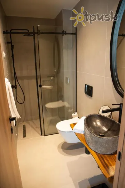 Фото отеля Hotel 1920 4* Подгорица Черногория
