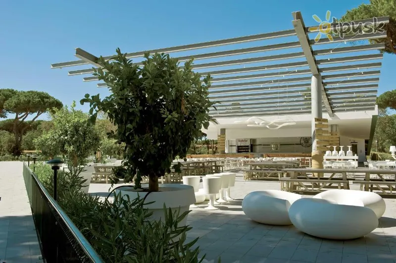 Фото отеля Camping Roma Capitol Village 4* Рим Італія екстер'єр та басейни