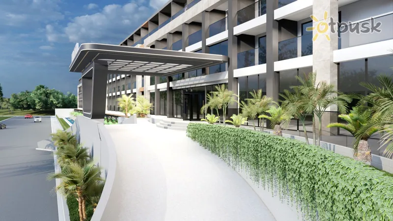 Фото отеля Luna Vista Belek 5* Белек Турция