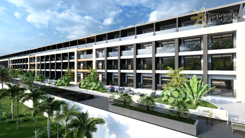 Фото отеля Luna Vista Belek 5* Белек Турция