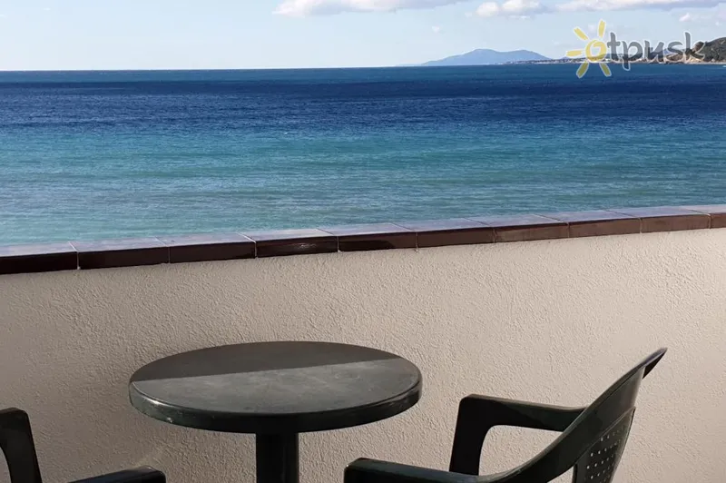 Фото отеля Medplaya Hotel Vistamar 4* Коста Дорада Іспанія номери
