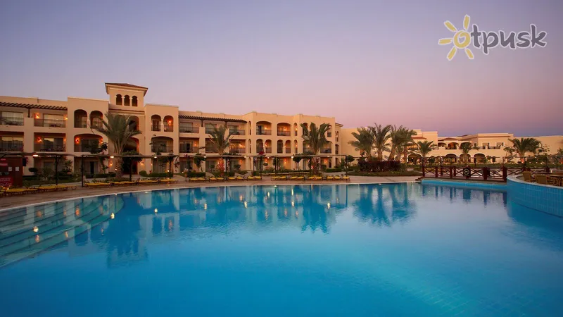 Фото отеля Jaz Mirabel Park & Club 5* Шарм эль Шейх Египет экстерьер и бассейны