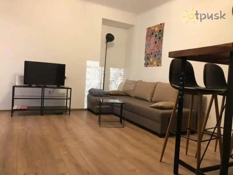 Фото отеля Martina Apartment 4* Рієка Хорватія номери