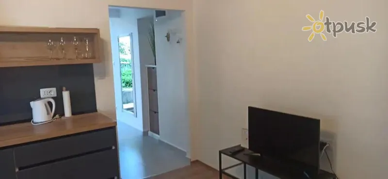 Фото отеля Martina Apartment 4* Рієка Хорватія номери