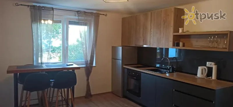 Фото отеля Martina Apartment 4* Рієка Хорватія номери