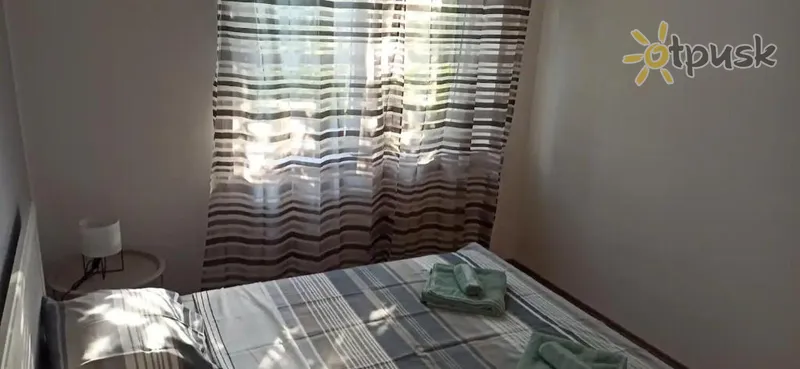Фото отеля Martina Apartment 4* Рієка Хорватія номери