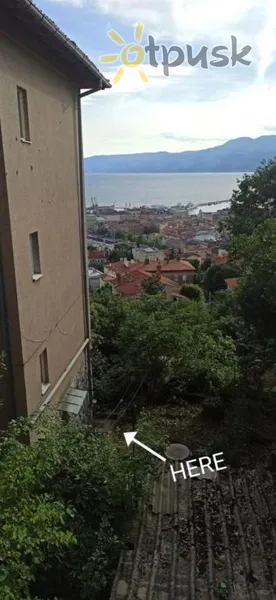Фото отеля Martina Apartment 4* Рієка Хорватія екстер'єр та басейни