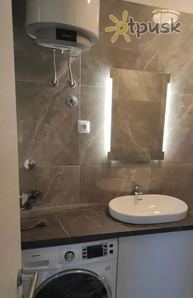 Фото отеля Martina Apartment 4* Рієка Хорватія номери