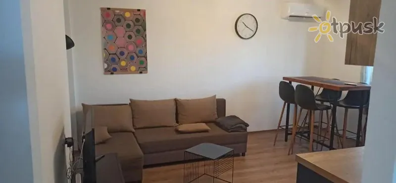 Фото отеля Martina Apartment 4* Рієка Хорватія номери