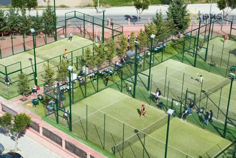 Фото отеля Ilunion Miramar 3* Коста Дель Соль Іспанія спорт і дозвілля