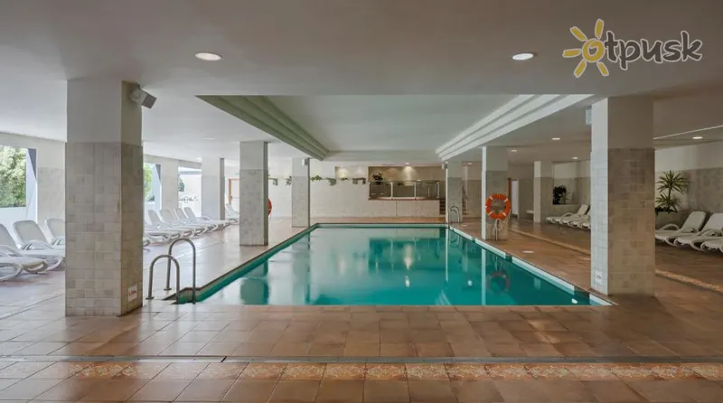 Фото отеля Ilunion Miramar 3* Коста Дель Соль Іспанія спа