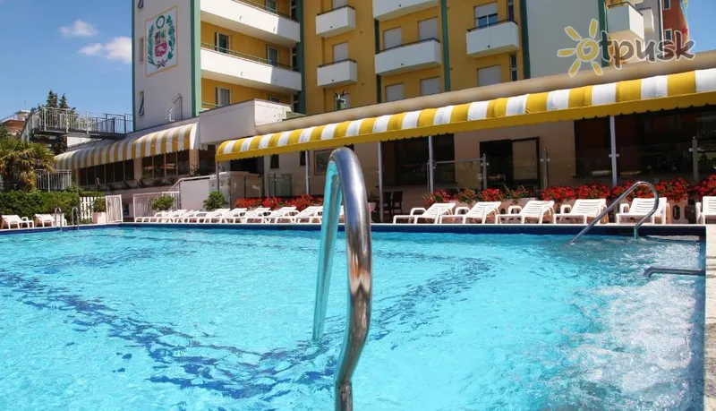 Фото отеля Park hotel Peru 3* Венеція Італія екстер'єр та басейни