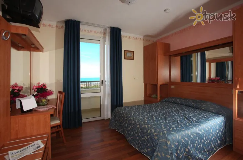 Фото отеля Park hotel Peru 3* Венеція Італія номери