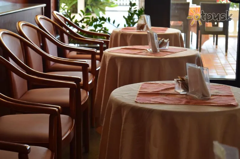 Фото отеля Park hotel Peru 3* Венеція Італія бари та ресторани