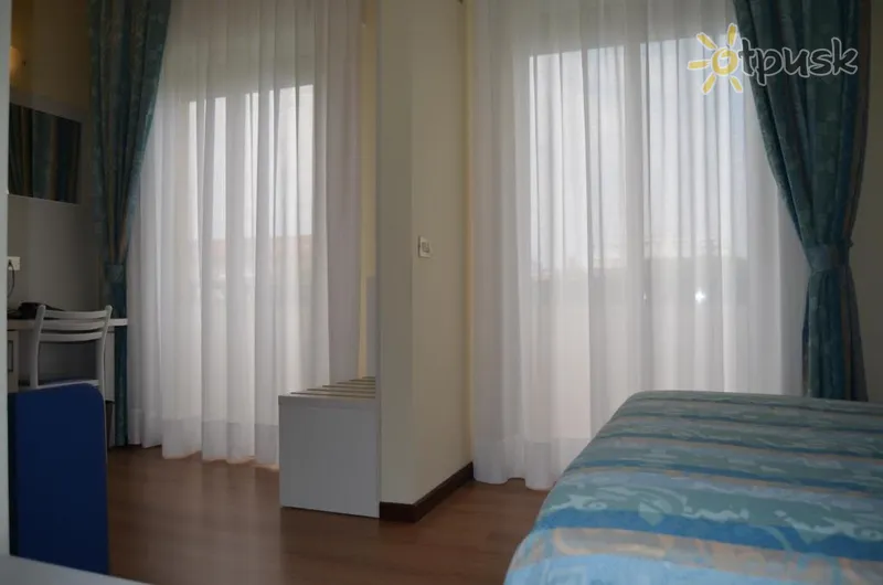 Фото отеля Park hotel Peru 3* Венеція Італія номери