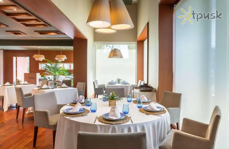 Фото отеля Barcelo Murcia Siete Coronas 4* Коста Каліда Іспанія бари та ресторани