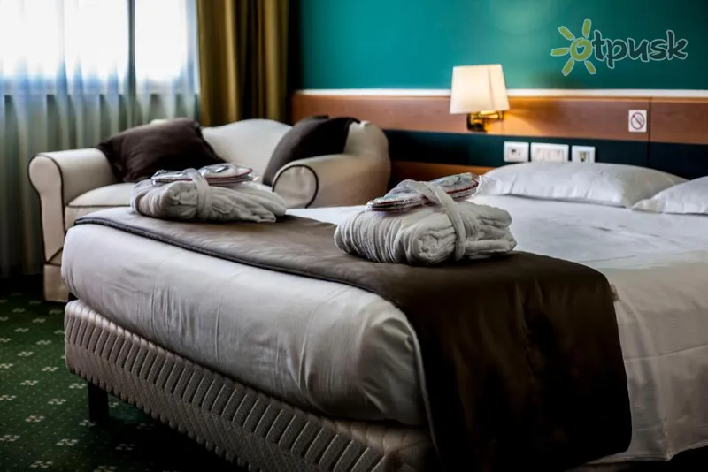 Фото отеля Oly Hotel 4* Рим Італія номери