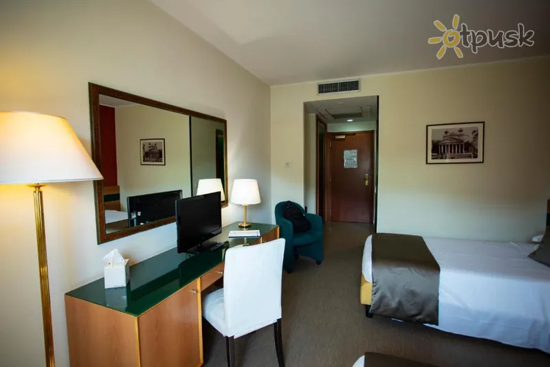 Фото отеля Oly Hotel 4* Рим Італія номери